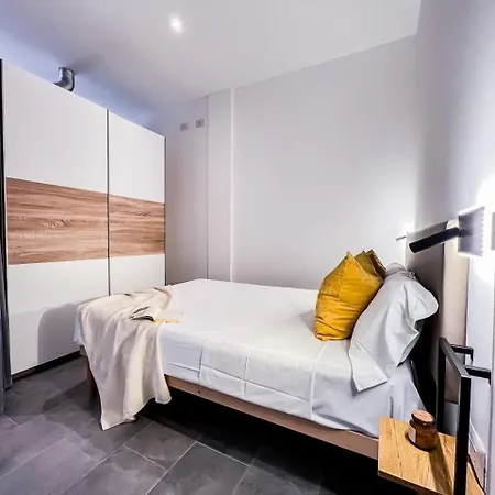 Apartment Mono Tavolara Olbia
