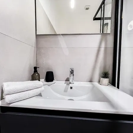 Apartment Mono Tavolara *