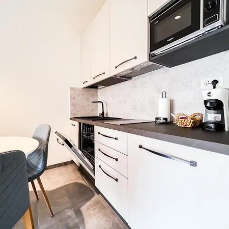 Apartment Mono Tavolara *