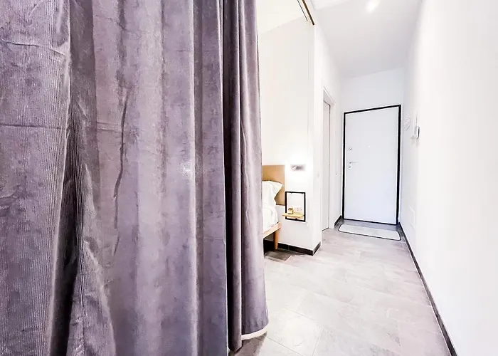 Mono Tavolara Apartment *