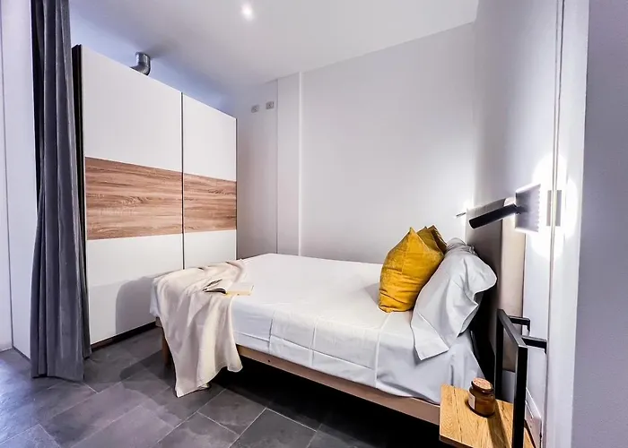 Apartment Mono Tavolara Olbia