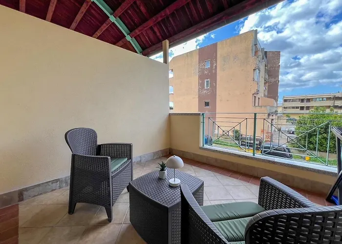 Mono Tavolara * Olbia