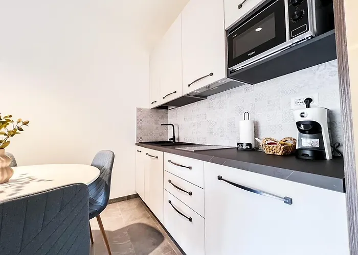 Mono Tavolara Apartment Olbia