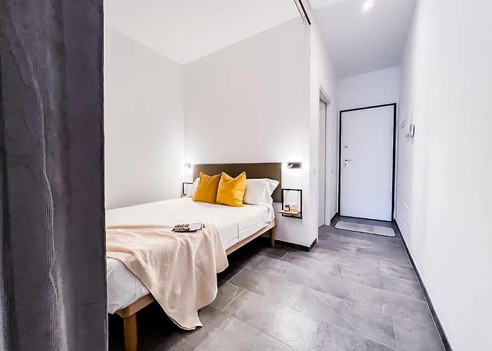 Mono Tavolara Apartment *