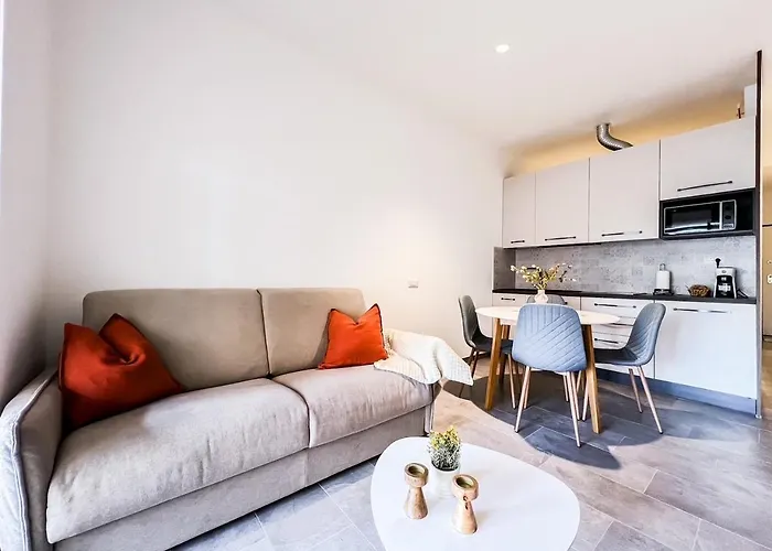 Mono Tavolara Apartment Olbia