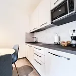 Mono Tavolara Apartamento Olbia