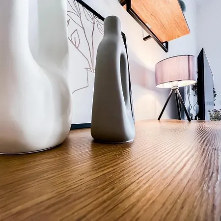 Mono Tavolara Apartamento
