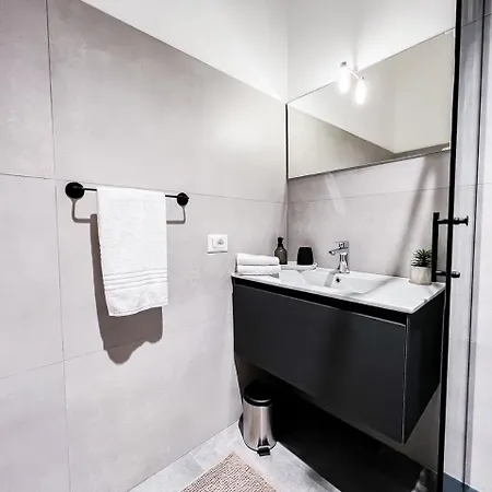 Apartamento Mono Tavolara