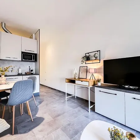 Apartamento Mono Tavolara *