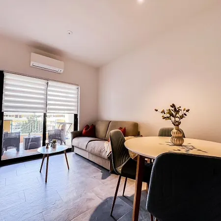 Apartamento Mono Tavolara *