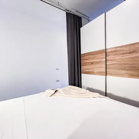 Mono Tavolara Apartamento *