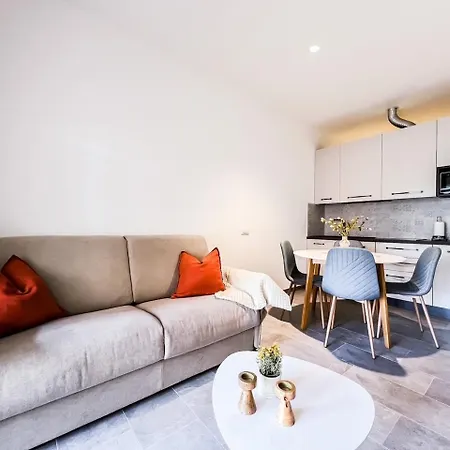 Mono Tavolara Apartamento Olbia