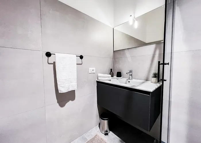 Apartamento Mono Tavolara