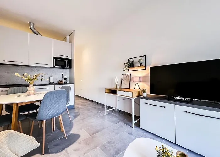 Apartamento Mono Tavolara *
