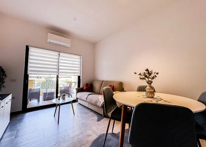 Apartamento Mono Tavolara *