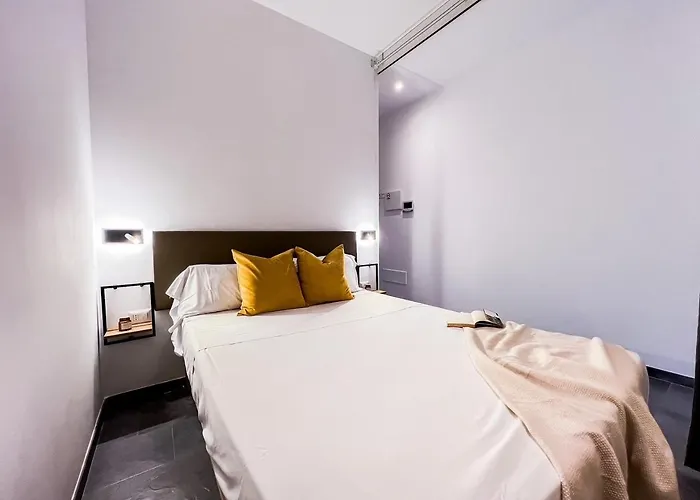 Mono Tavolara Apartamento *