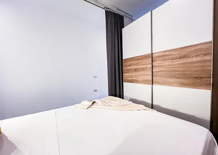 Mono Tavolara Apartamento *