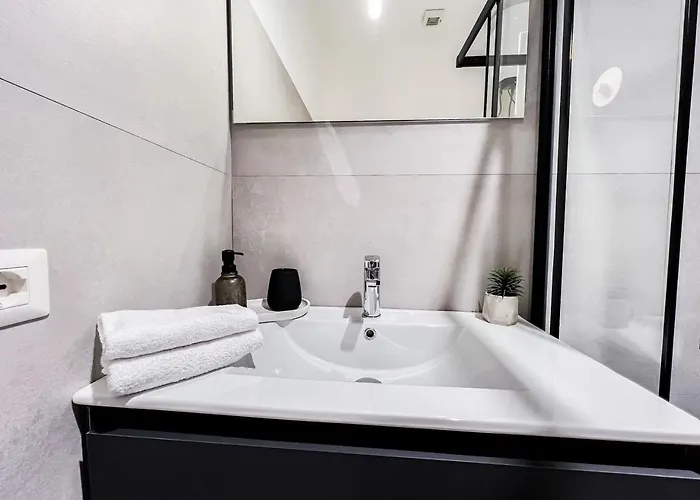 Apartamento Mono Tavolara *