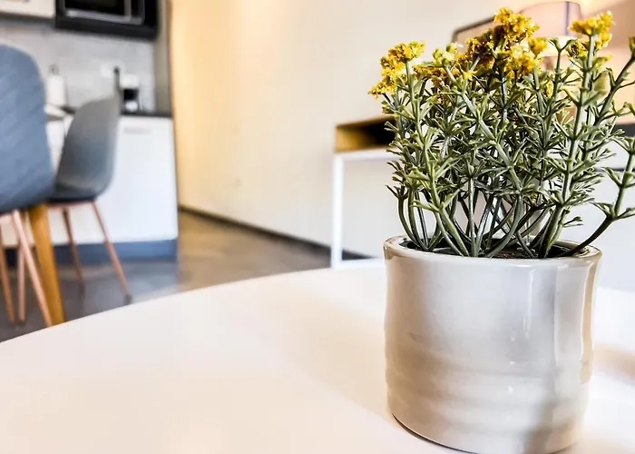 Apartamento Mono Tavolara Olbia