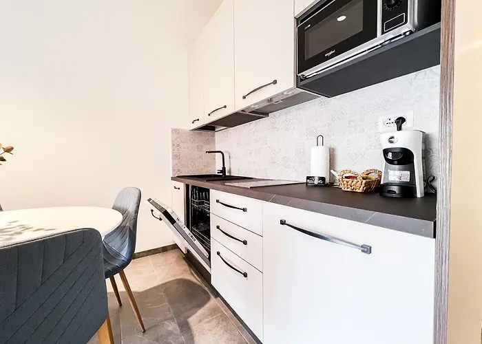 Apartamento Mono Tavolara *